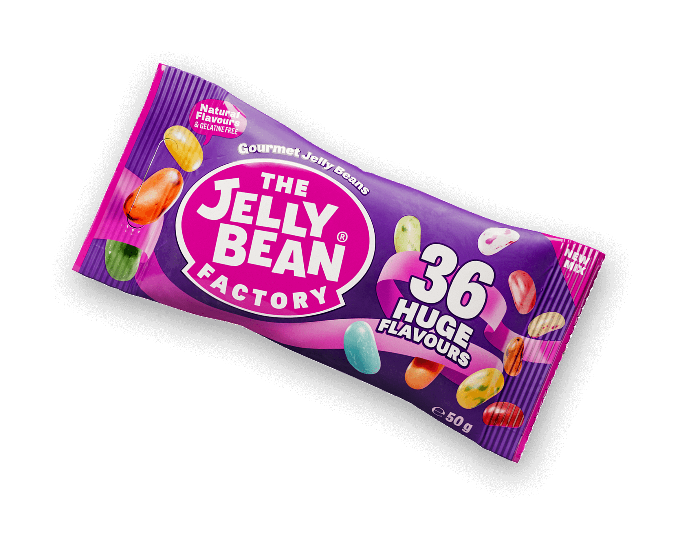 Jelly Beans
