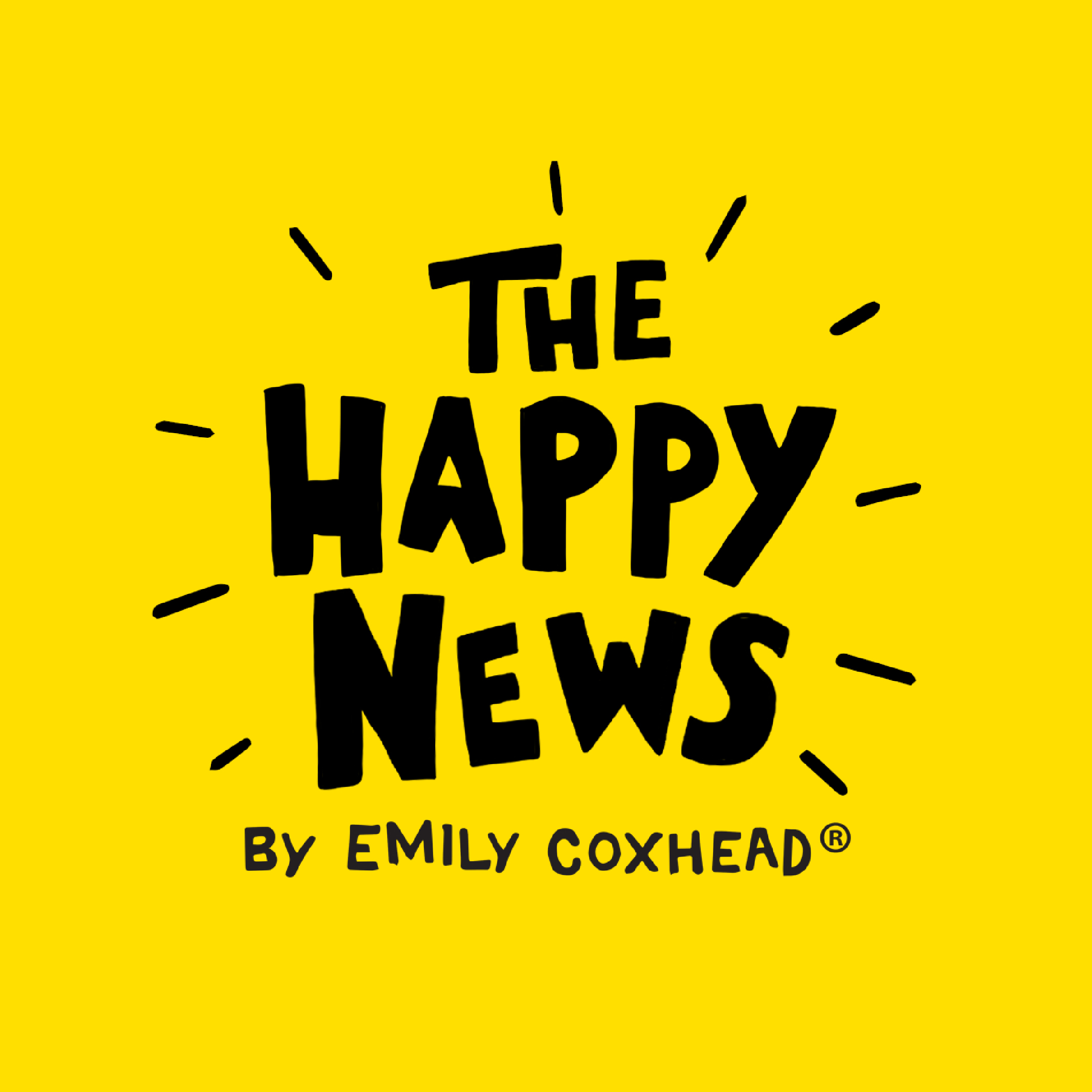 The Happy News