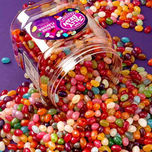 Jelly Beans