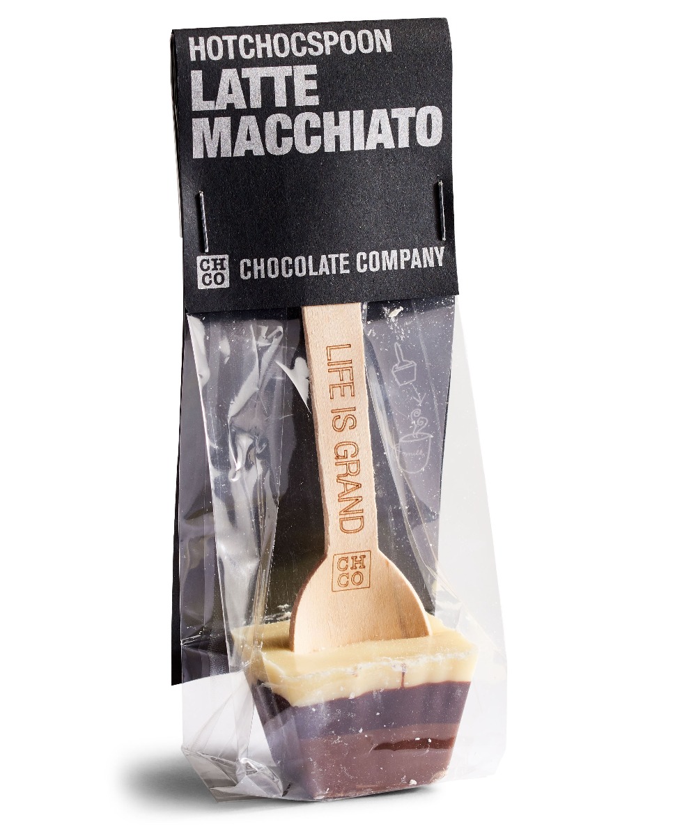 Latte Macchiato 50g x 20 ZERO VAT