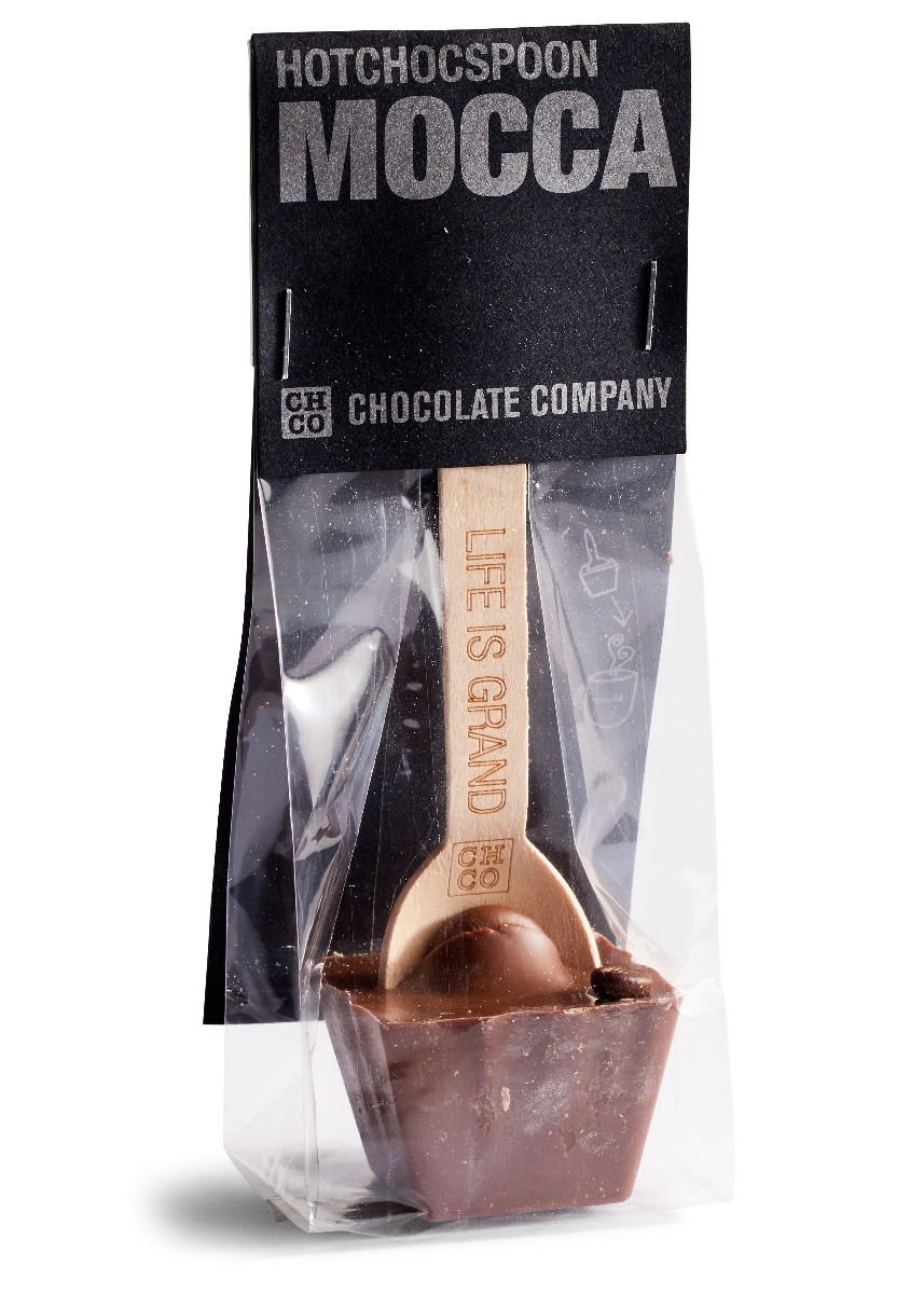 Mocca Spoon (Milk) 50g x 20 ZERO VAT
