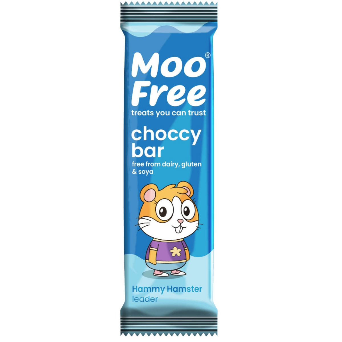 Organic Mini Moo Original  Bar 20g x 20