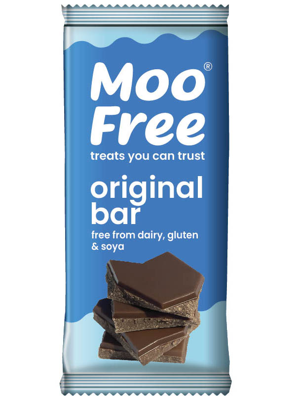 Everyday Milk Chocolate Bar 80g x 12