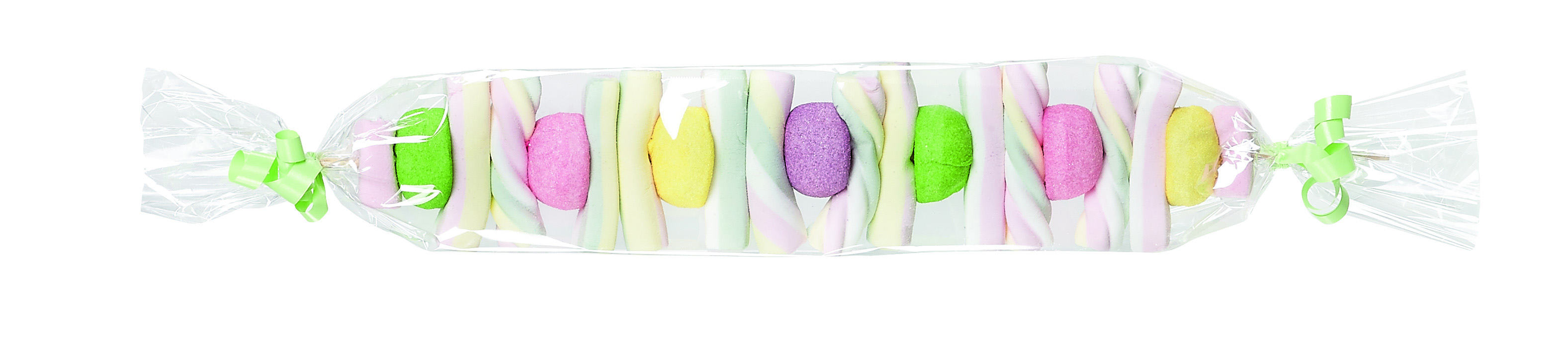 A' Twist 57  54cm 160g x 8