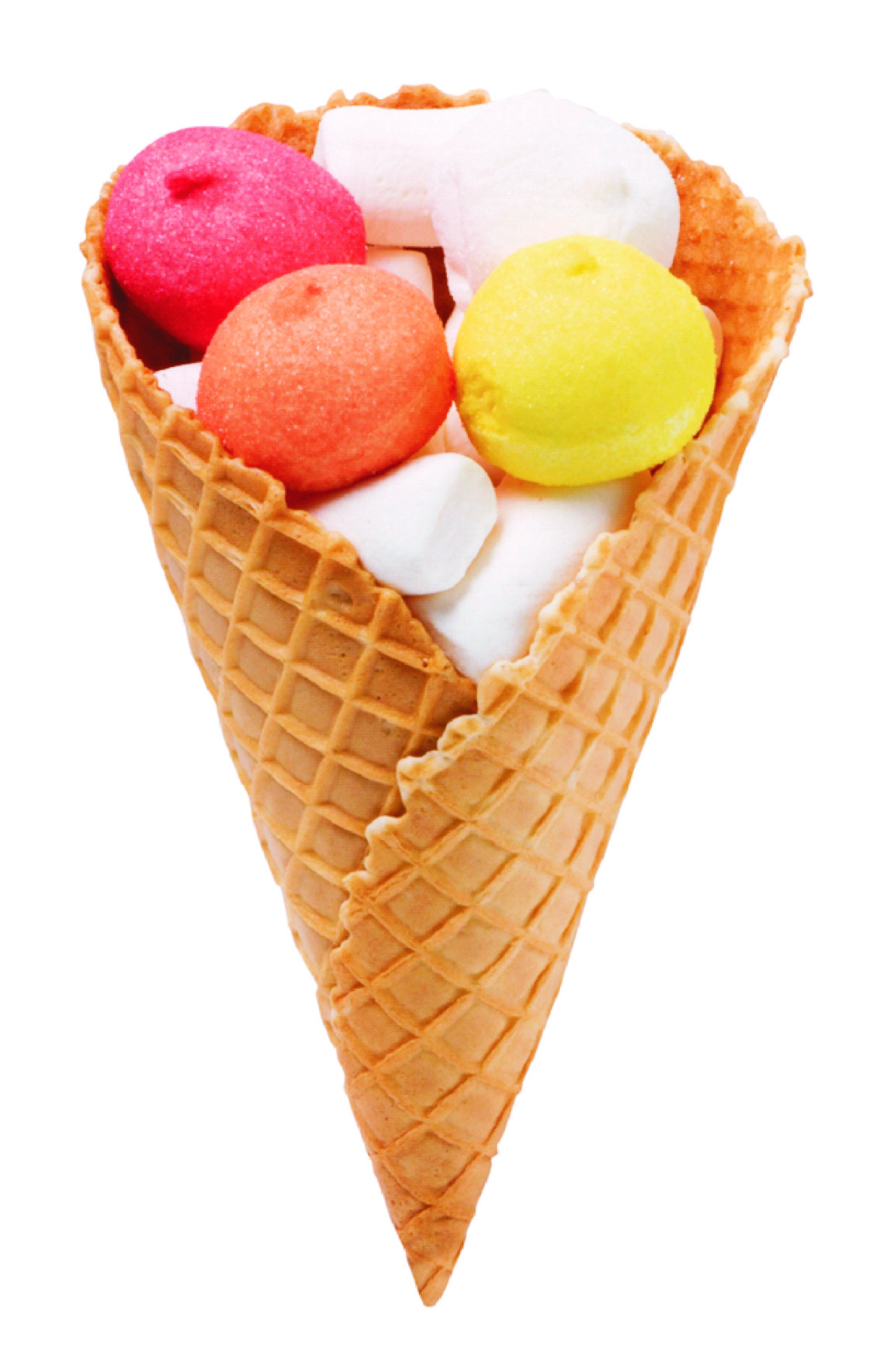 Waffle Cone 90g x 8