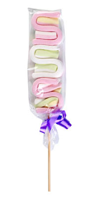 Kebab Lolly 50g x 24