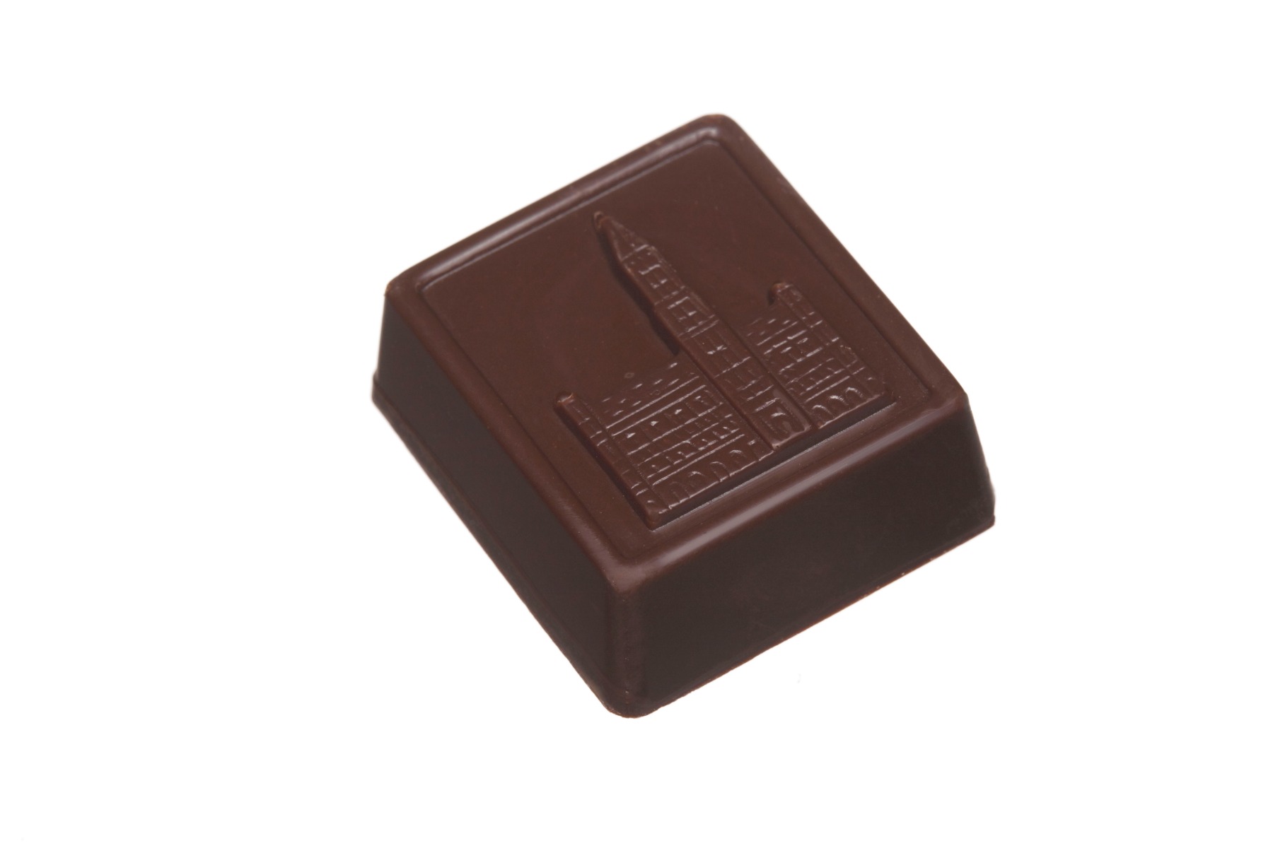 Grand Place Dark - Caramel and Sea Salt x 1.15kg (Approx 80pc, 15g)