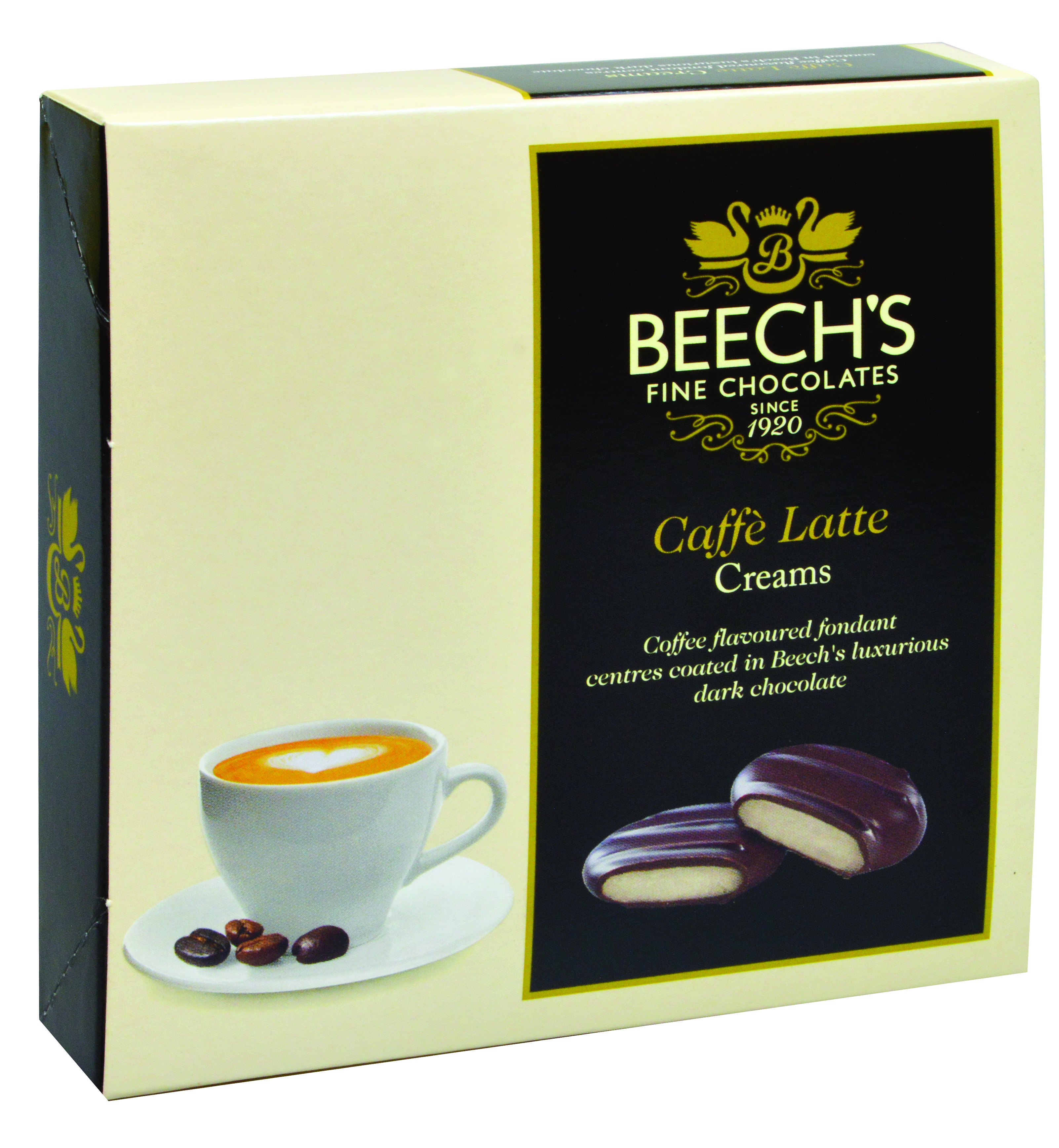 Coffee Creams 90g x 12