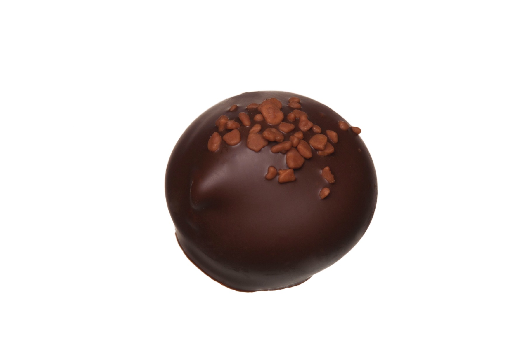 Mousse Orange - Orange Cream x 2kg (Approx 132pc, 15g) - Gluten Free