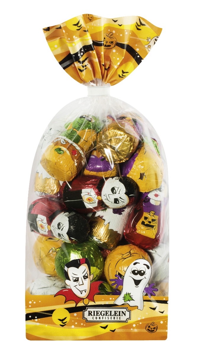 Halloween Party Bag 275g x 24
