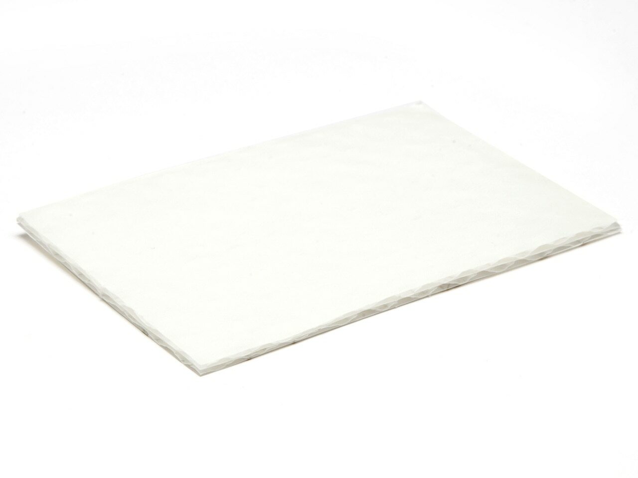 6 Choc Ballotin Cushion Pad (102 x 68mm )5 ply x 25