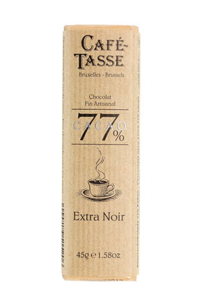 Extra Dark 77% Bar 45g x 15