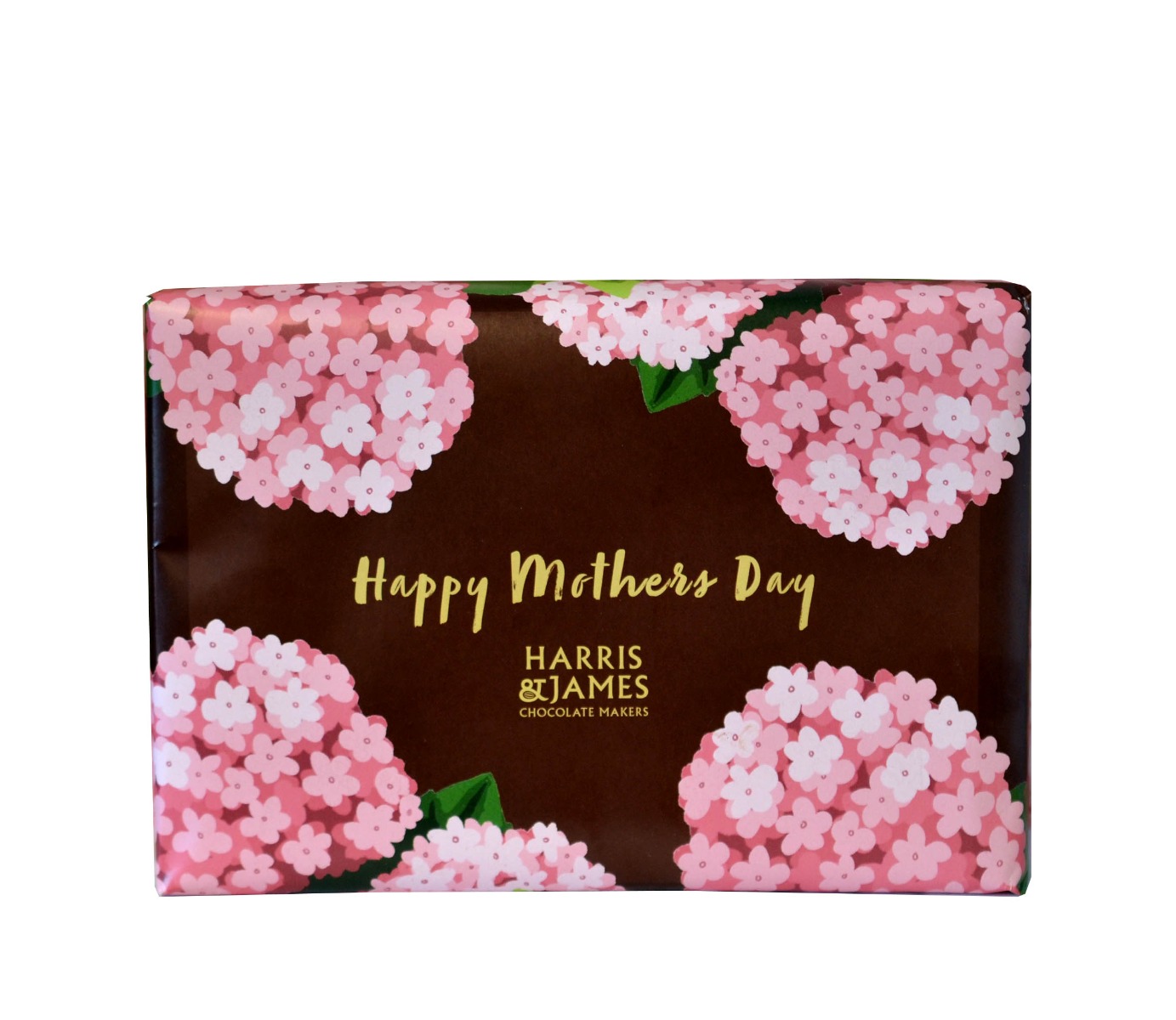 The Mothers Day 24 Choc Gift Box 360g x 6