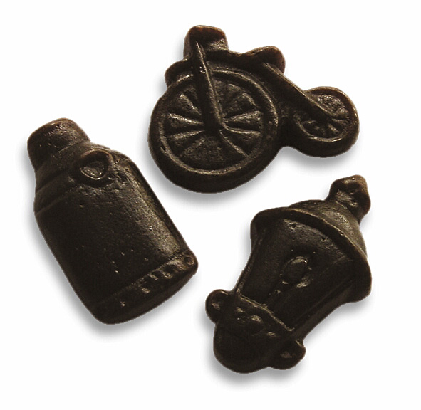  Nostalgic Liquorice (Sweet & Soft) x 1kg