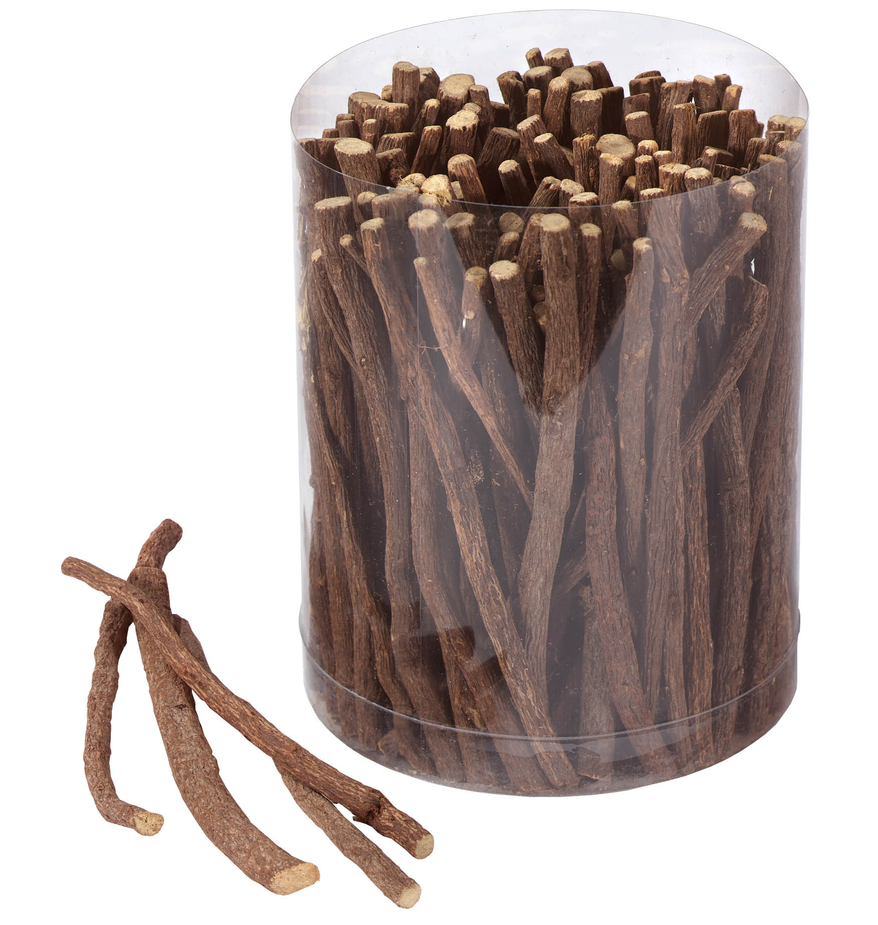 Liquorice Root Sticks (approx. 100 sticks) x 1kg