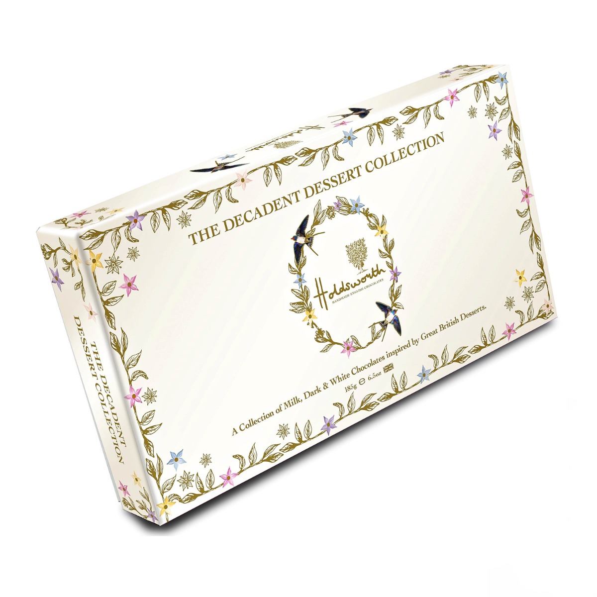 Decadent Dessert Collection 185g x 6