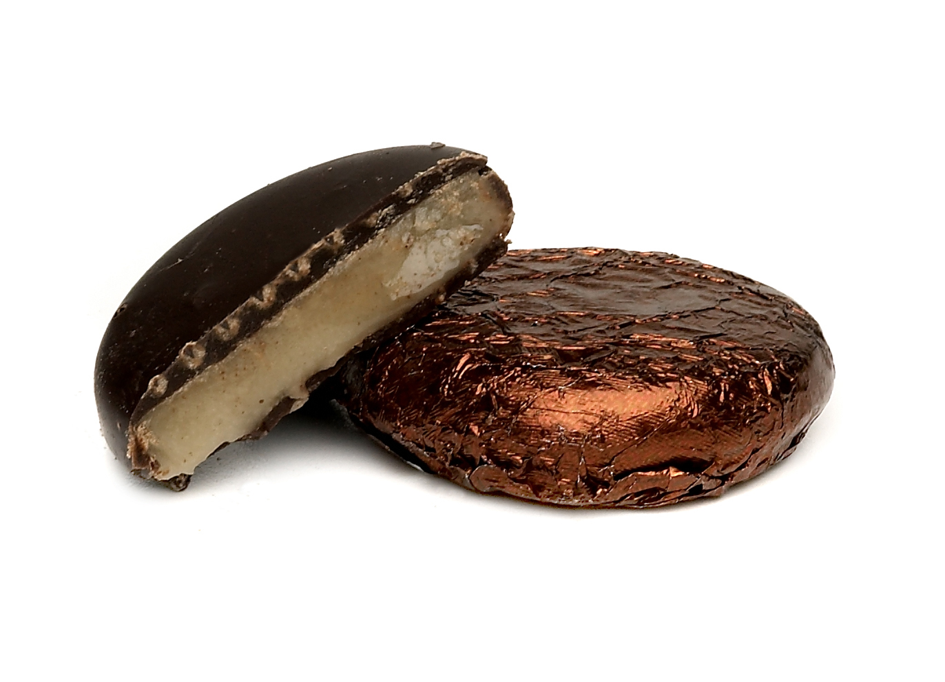 Coffee Cremes x 1kg (Approx 120pc)