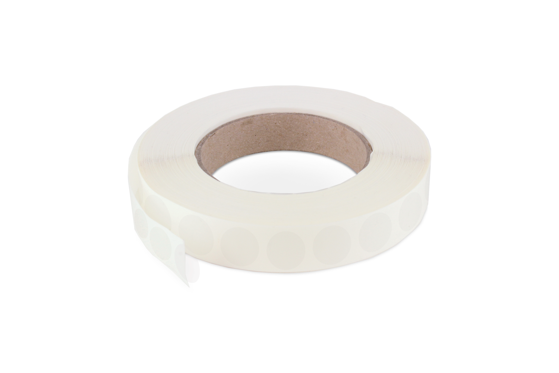 TAMPER EVIDENT SEALING TAB 34mm x 2000
