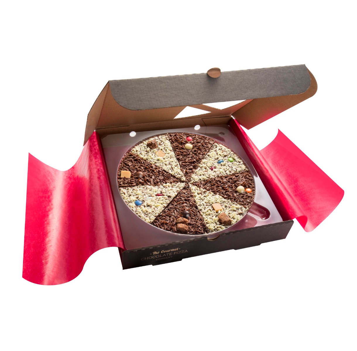 Delicious Dilemma 10 inch 500g x 2 DATED 03.04.2026