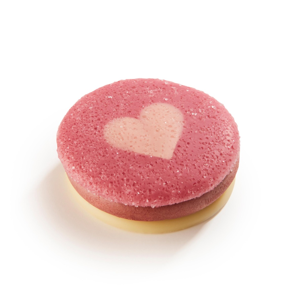 Love Macaron Red Velvet CrÃ¨me x 1.36kg (17g +/- 80pcs)