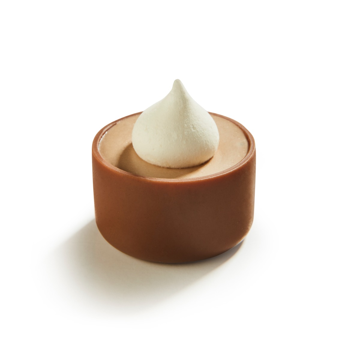 Meringue - Meringue Praline x 1.2kg (+/- 86 pcs)