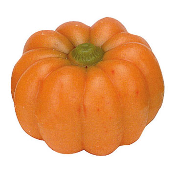 Pumpkin - Hazelnut Praline x 2kg (13.3g +/- 150pc) DATED 31.03.2026