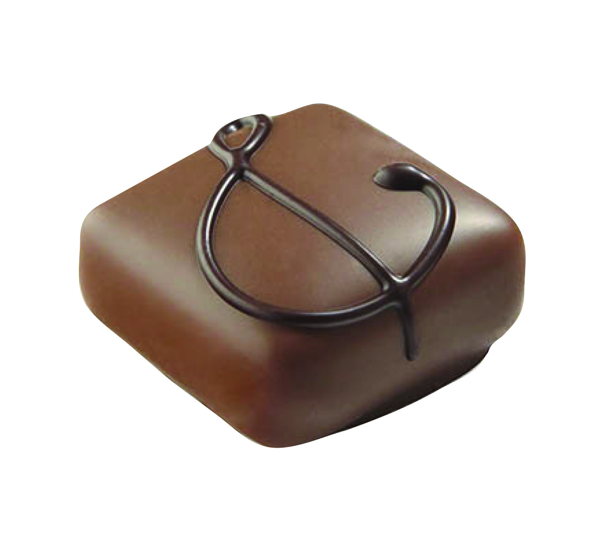 Amadeus - Praline and Pistachio Marzipan x 1kg (Approx 57pc)