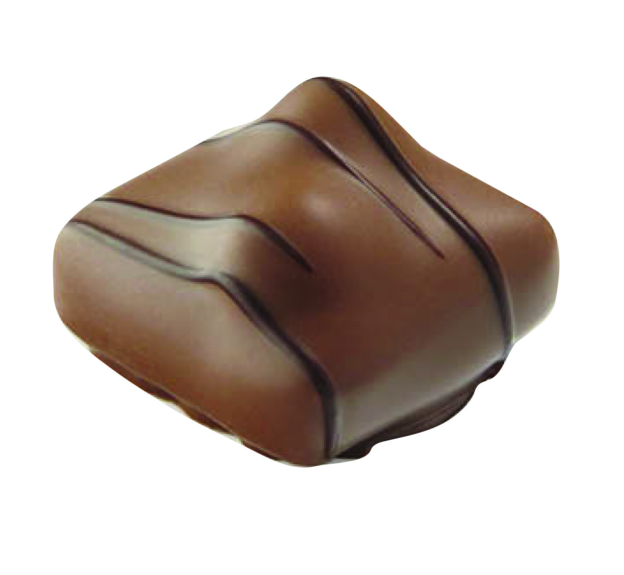 Hazelino - Praline with 2 Hazelnuts x 1kg (Approx 57pc)