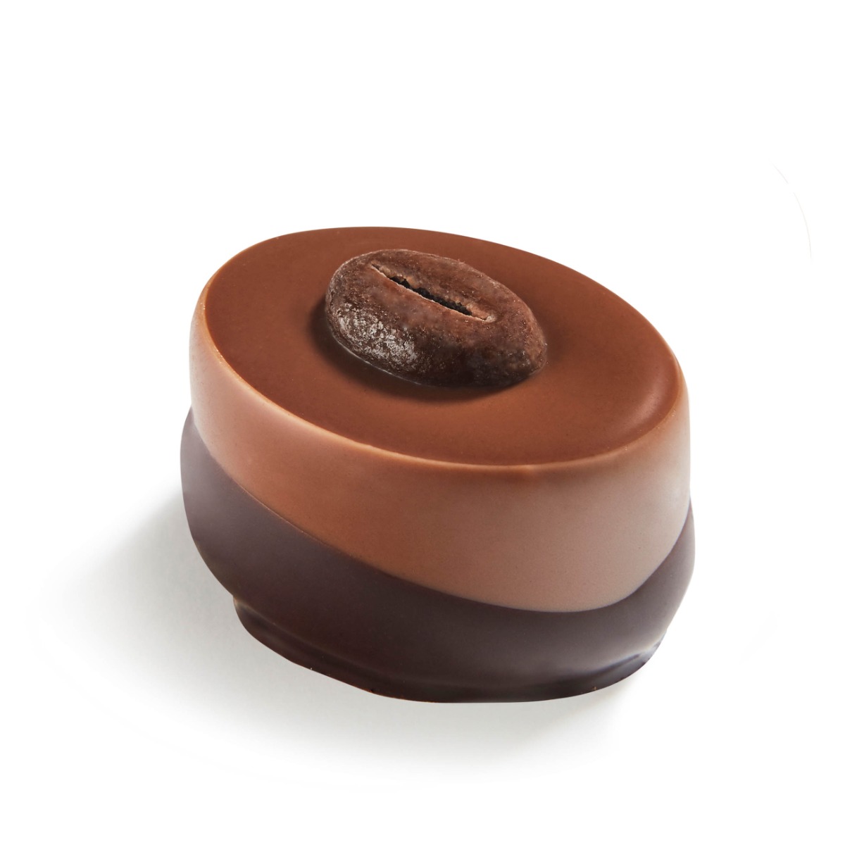 Intense Coffee - coffee creme x 1kg (+/- 68 pcs) DATED 31.12.2025