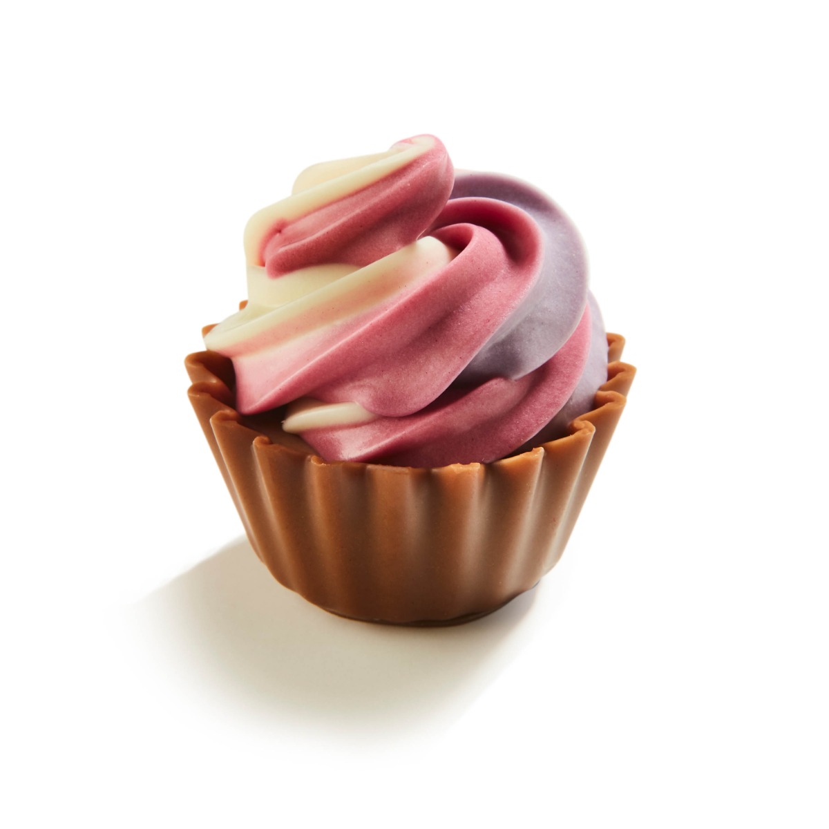 Cupcake - Cotton Candy Creme x 1690g ( +/- 84 pcs)