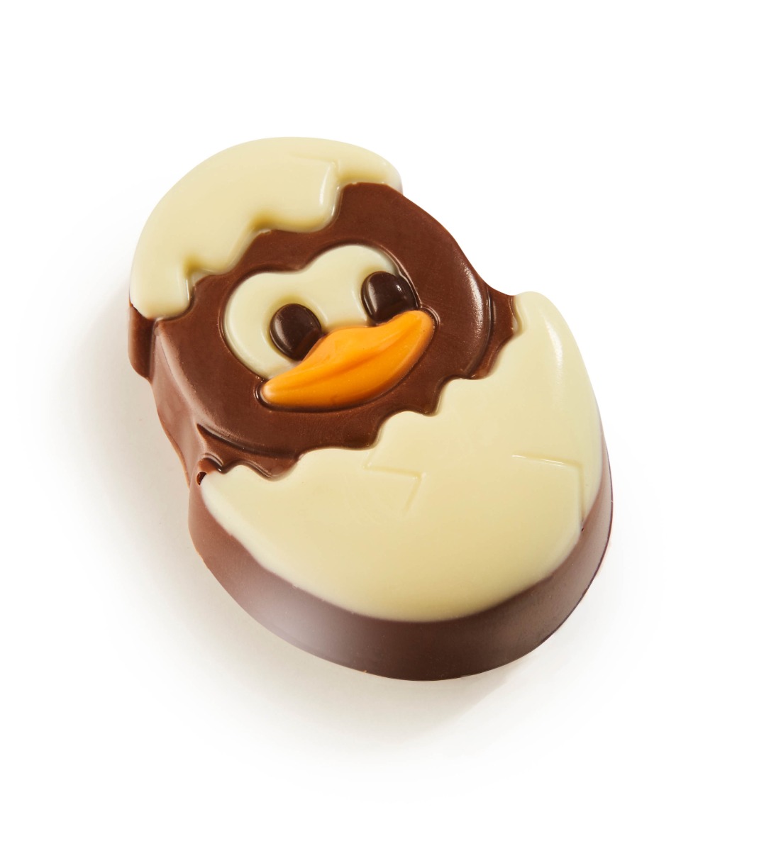 Ducky Dora Milk Chocolate Praline Character 2.15kg (18g+/- 119 pcs)