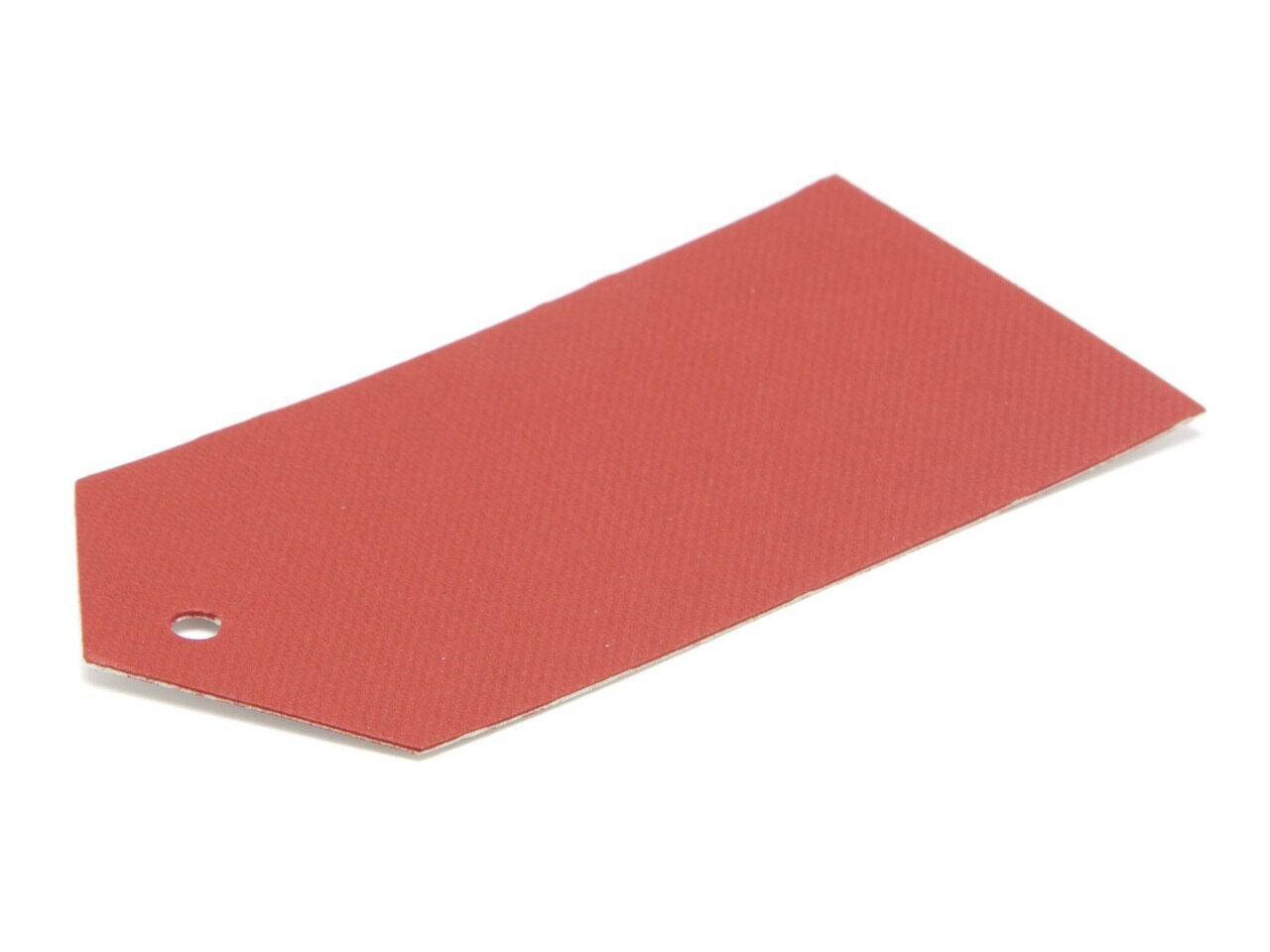 Swing Tags - Red (89 x 45mm) x 25