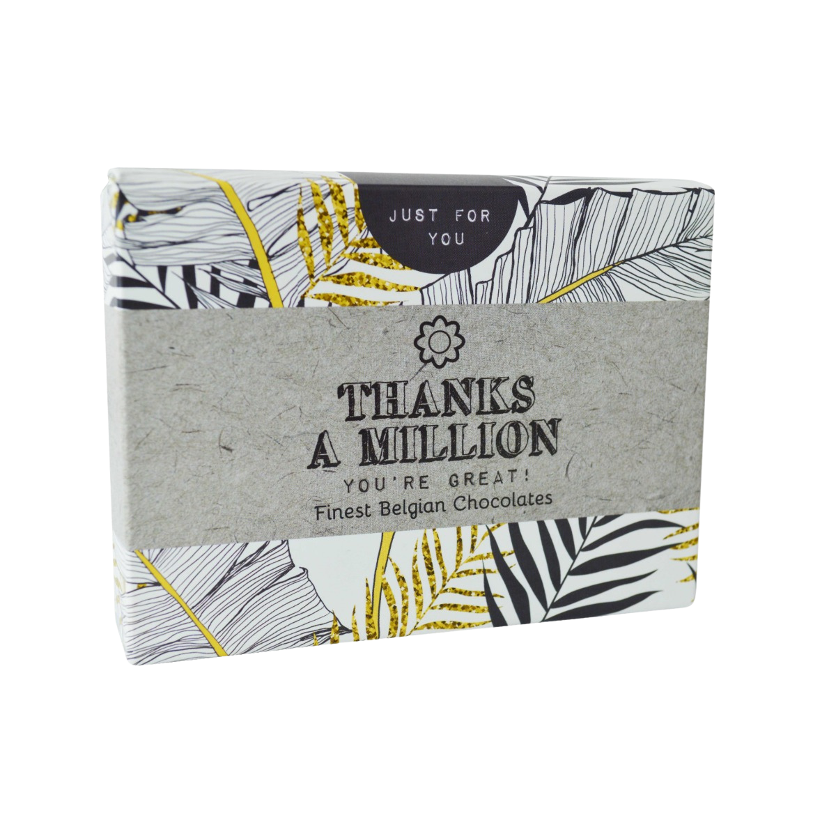 Thanks a Million Chocolate Box 86g x 12