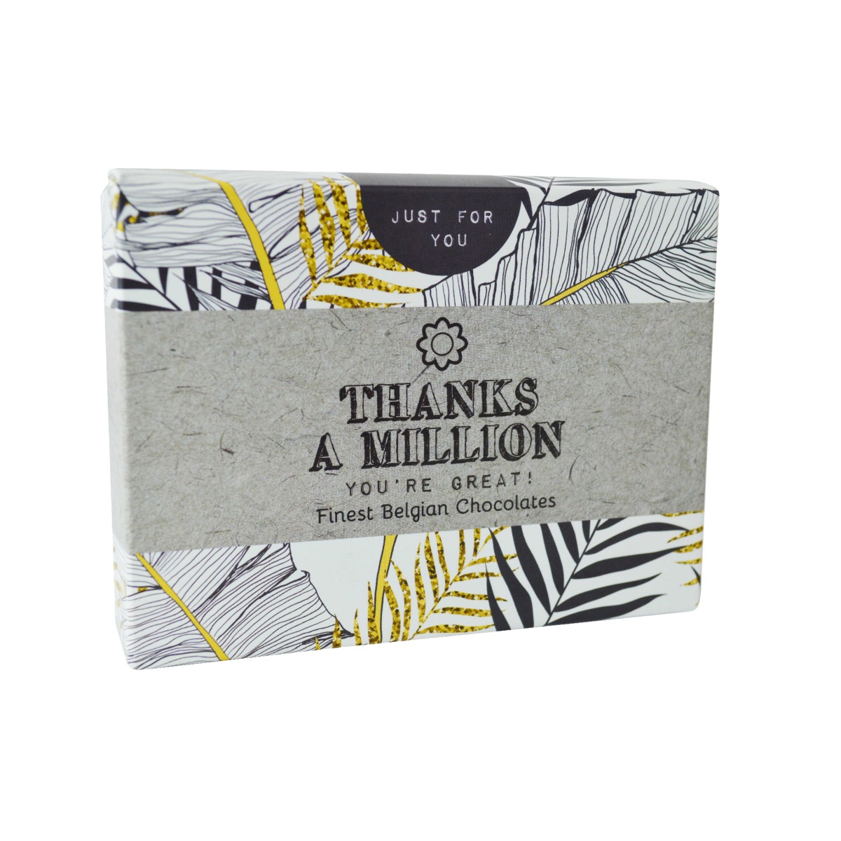 Thanks a Million Chocolate Box 86g x 12