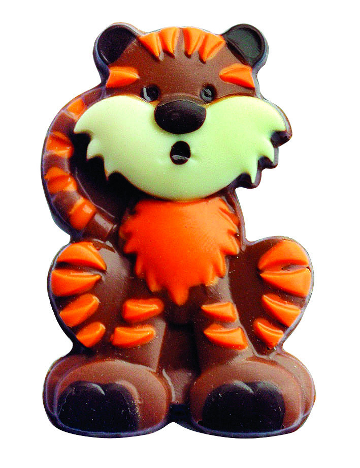 Timmy Tiger x 1kg (Approx 38pc)