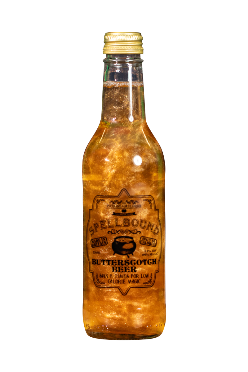 Butterscotch Beer 330ml x 12