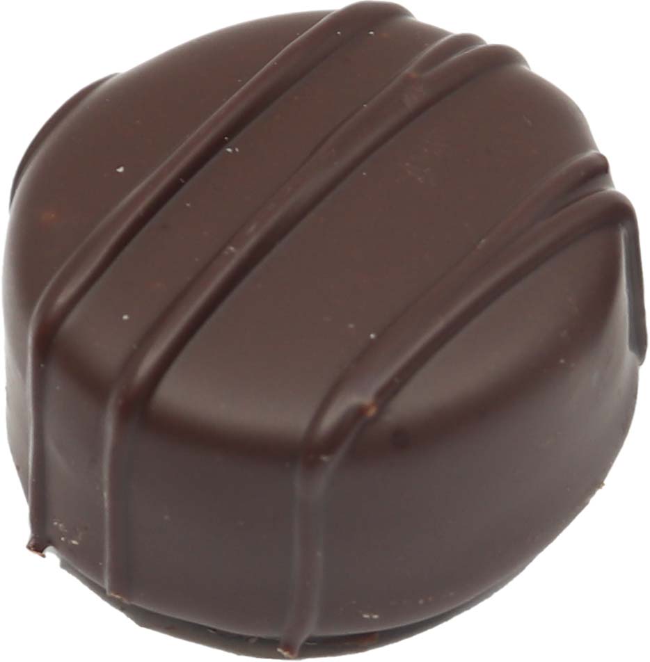 Descartes - Dark Almond Marzipan with Orange Flavour x 1kg ( Approx 83 pcs)