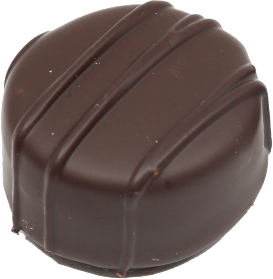 Descartes - Dark Almond Marzipan with Orange Flavour x 1kg ( Approx 83 pcs) DATED 31.12.2025