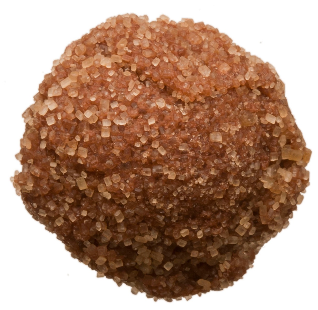 Creme Brulee x 1kg (Approx 80pc)