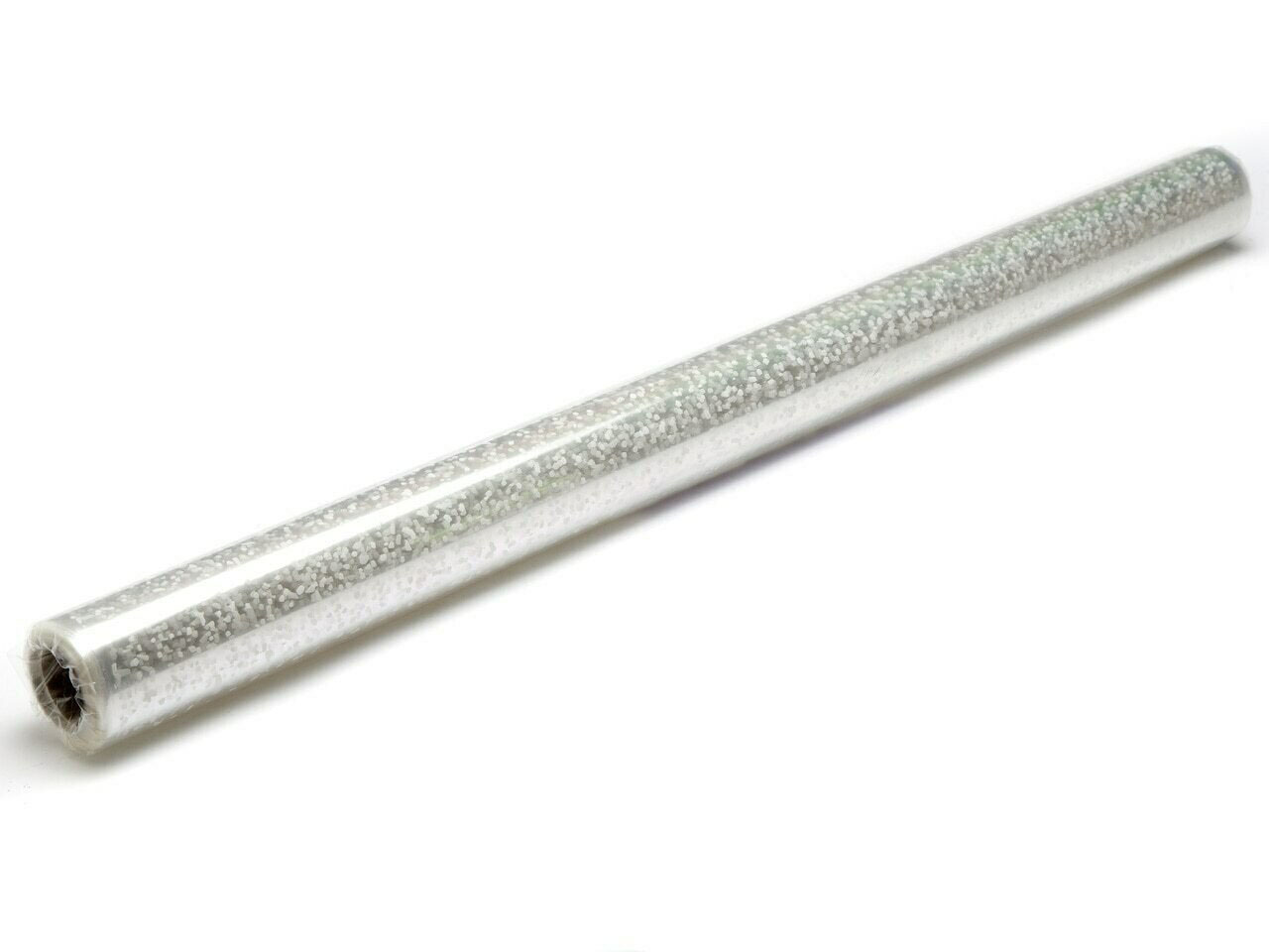 White Dot Polypropylene Wrap Large Roll 800mm (800mm x 100m) x 1